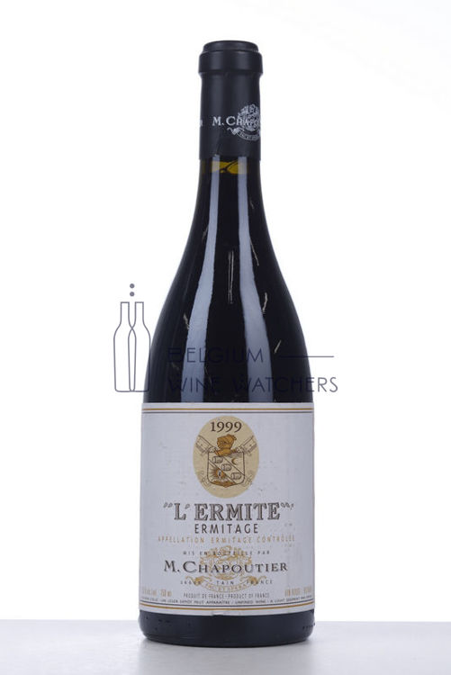 Afbeeldingen van 1999 ERMITAGE ROUGE L'ERMITE